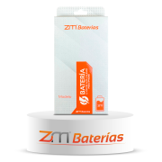 Batería iPhone X Original ZM