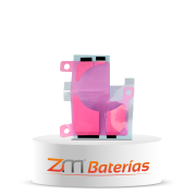 Batería iPhone X Original ZM