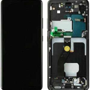 mod  samsung S21 ultra ORIGINAL negro